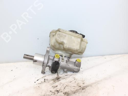 Used Brake master cylinder VW SCIROCCO III (137, 138) 2.0 TSI (210 hp) 18296240