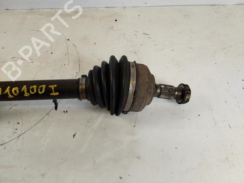 Left front driveshaft CITROËN BERLINGO / BERLINGO FIRST MPV (MF_, GJK_, GFK_)  | BP29905904M38