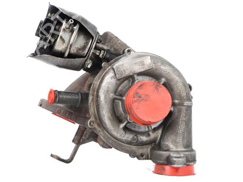 Used Turbocharger/Supercharger Turbocharger/Supercharger PEUGEOT 407 (6D_) 1.6 HDi 110 (6D9HZC, 6D9HYC) (109 hp) 33852326 33852326