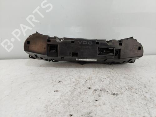 Commande Chauffage MERCEDES-BENZ E-CLASS (W211)  | BP19478002I5 