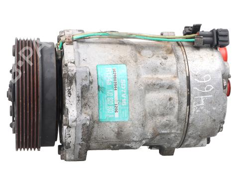 Used AC compressor AC compressor AUDI TT (8N3) [1998-2007] 33239060 33239060