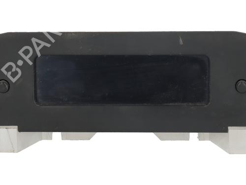 Afficheur PEUGEOT 206 SW (2E/K) 1.6 HDi 110 (109 hp) 31880160