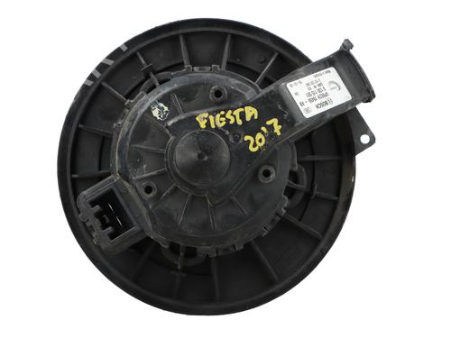 Used Heater blower motor Heater blower motor FORD FIESTA VI (CB1, CCN) [2008-2026] 35754156 35754156