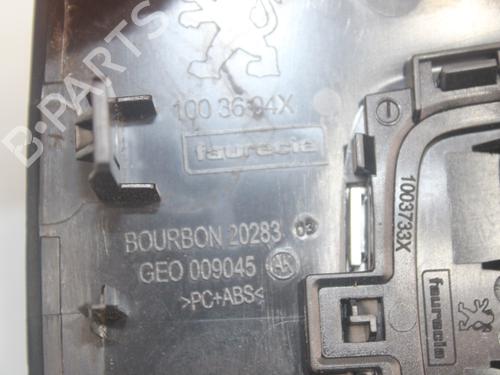 Switch PEUGEOT 508 SW I (8E_) 2.0 HDi RXH Hybrid4 | BP17131977I30 