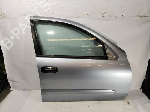 Used Right front door Right front door NISSAN ALMERA II (N16) 2.2 dCi (136 hp) 34509928 34509928