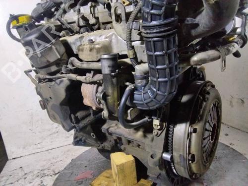 Engine SUZUKI SWIFT III (MZ, EZ) | BP39065147M1 - Image 4
