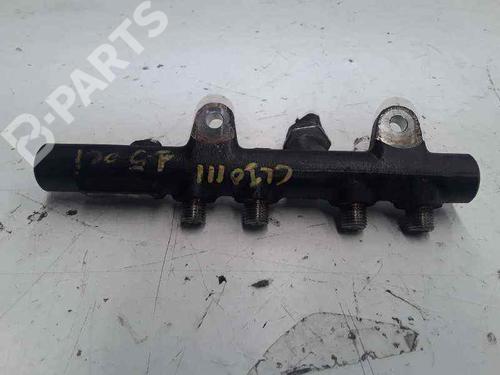 Used Injection rail Injection rail RENAULT CLIO III (BR0/1, CR0/1) 1.5 dCi (C/BR0G, C/BR1G) (68 hp) 8569033 8569033