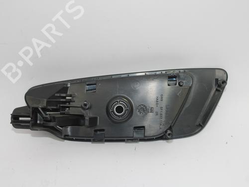 Front right interior door handle SEAT ALTEA (5P1)  | BP12306902I14 