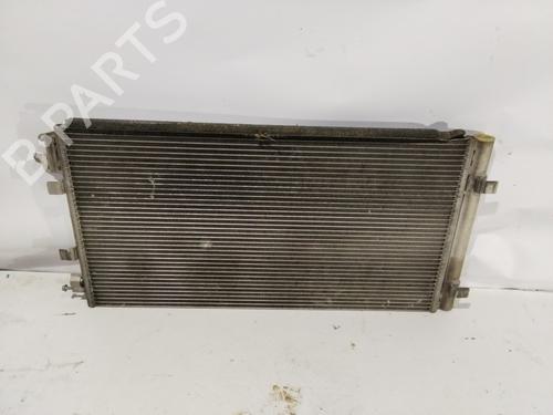 AC Kondensor RENAULT SCÉNIC III (JZ0/1_) [2008-2016]  30808590
