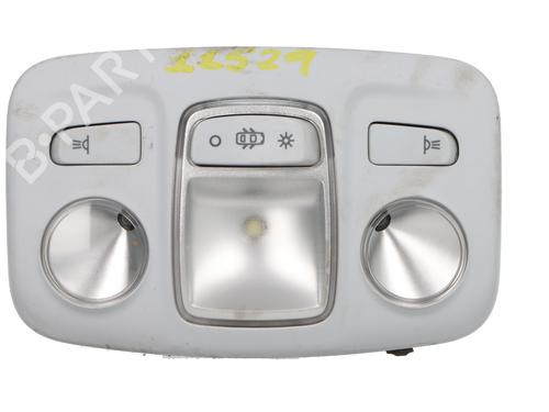 Kabinelys Kabinelys PEUGEOT 308 II (LB_, LP_, LW_, LH_, L3_) [2013-2021] 34279630 34279630