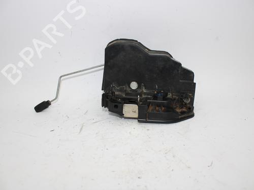 BP11948514C98 | Cerradura puerta delantera izquierda BMW 5 (F10)  BP11948514C98