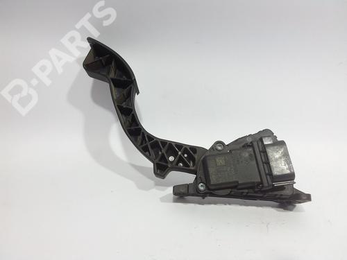 Used Pedal Pedal FORD FOCUS II (DA_, HCP, DP) 1.6 TDCi (109 hp) 10488623 10488623