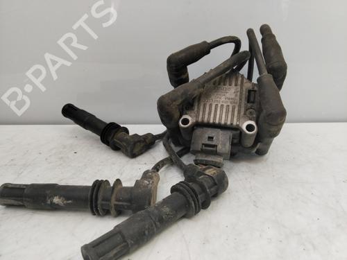 Used Ignition coil SEAT CORDOBA (6K1, 6K2) 1.4 16V (75 hp) 20227562