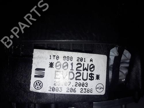 Driver airbag VW POLO (9N_, 9A_) 1.4 TDI | BP8924078C9 