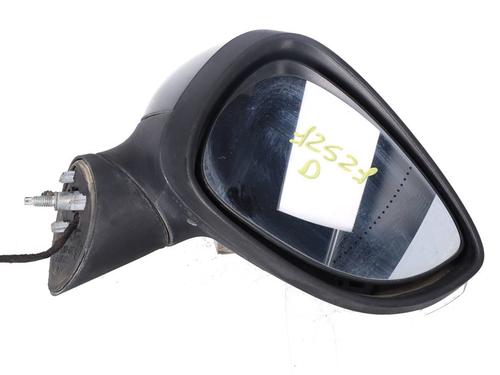 Used Right mirror Right mirror FORD FIESTA VI (CB1, CCN) 1.4 TDCi (68 hp) 39993472 39993472