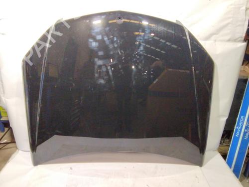 Motorhjelm MERCEDES-BENZ C-CLASS (W204) [2007-2015]  31813268