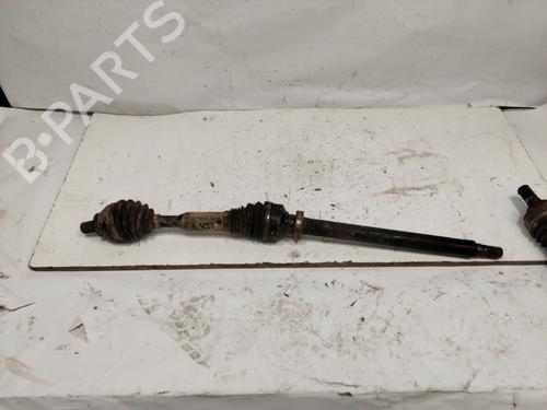 Used Right front driveshaft VOLVO XC60 I SUV (156) [2008-2018]  28182602