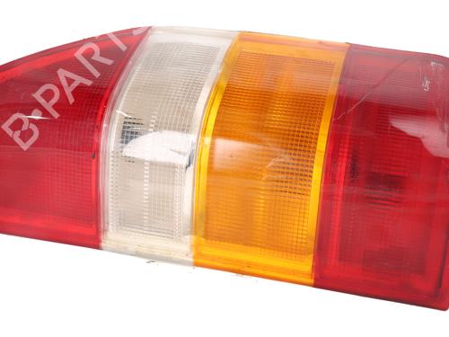 Used Right taillight Right taillight MERCEDES-BENZ SPRINTER 2-t Van (B901, B902) 211 CDI (901.661, 901.662, 902.661, 902.662) (109 hp) 36672335 36672335