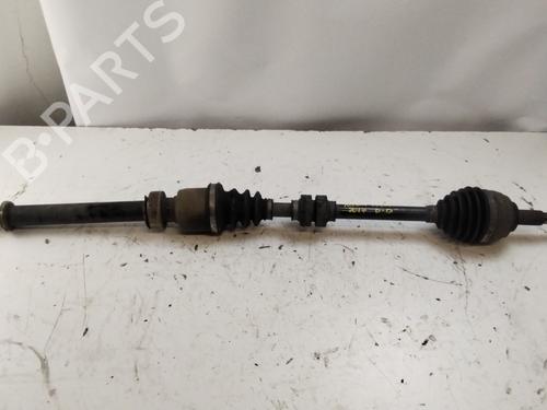 Used Right front driveshaft NISSAN MICRA V (K14) [2016-2026]  31194507