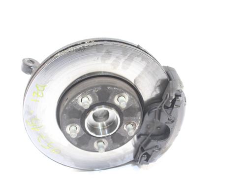 Left front steering knuckle FORD FOCUS II (DA_, HCP, DP) 1.6 TDCi | BP16339850M25 