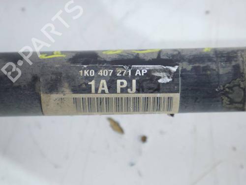 Left front driveshaft SEAT LEON (1P1) | BP38648667M38 - Image 3