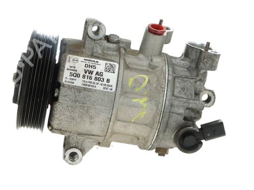 Used AC compressor AC compressor SEAT LEON (5F1) [2012-2021] 40236035 40236035