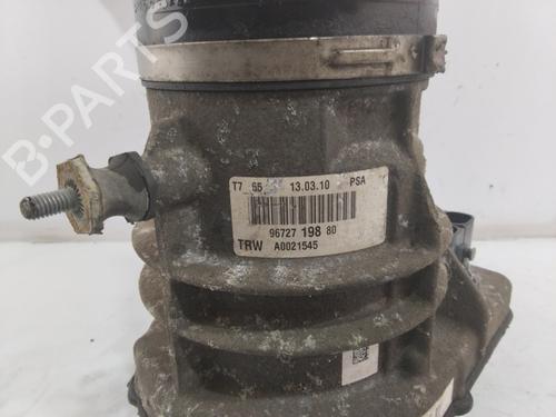Steering pump PEUGEOT 308 I (4A_, 4C_)  | BP21604759M99 