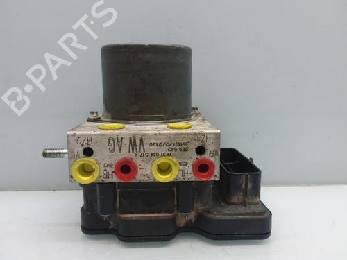 Used ABS pump SEAT IBIZA IV SC (6J1, 6P5) 1.2 TSI (90 hp) 9505606