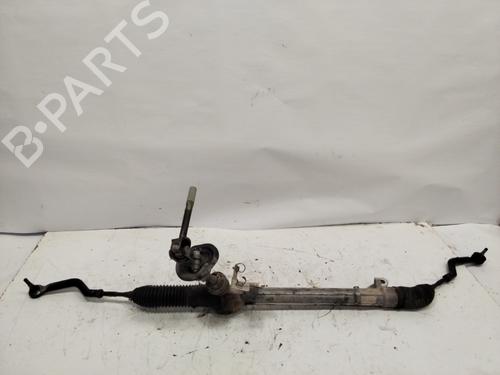 Styregear/Snekke RENAULT KADJAR (HA_, HL_) 1.6 dCi 130 (HLA4) (130 hp) 27662222