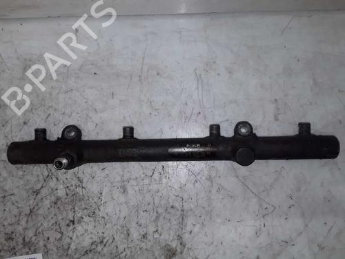 Used Injection rail MERCEDES-BENZ S-CLASS (W220) S 400 CDI (220.028, 220.128) (250 hp) 8574991