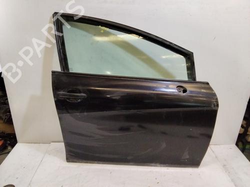 Used Right front door SEAT LEON (1P1) [2005-2013]  19028082