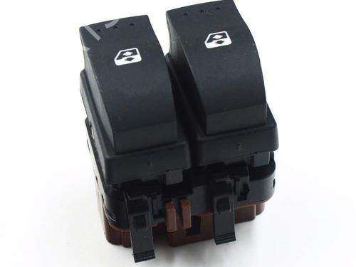 Left front window switch RENAULT MEGANE II (BM0/1_, CM0/1_)  | BP8886298I27 