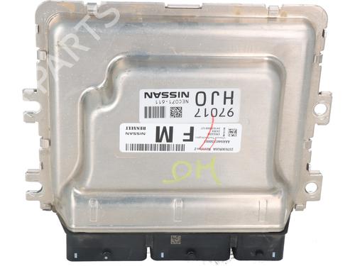 Used Engine control unit (ECU) Engine control unit (ECU) NISSAN X-TRAIL IV (T33) [2022-2026] 36677886 36677886