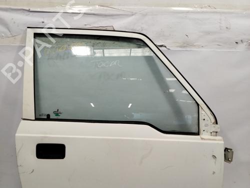 Used Right front door SUZUKI VITARA (ET, TA, TD) [1988-2002]  27470158