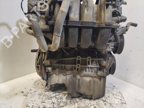Engine AUDI A3 Sportback (8PA) 1.6 FSI | BP17719893M1 