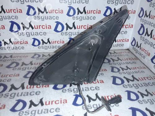 Right mirror FORD FOCUS I (DAW, DBW)  | BP8554837C27 