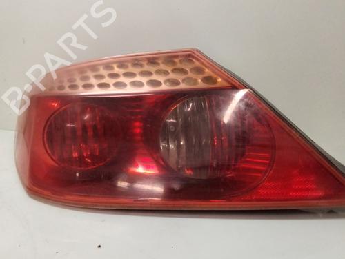 Used Left taillight PEUGEOT 407 Coupe (6C_) 2.7 HDi (204 hp) 29293397