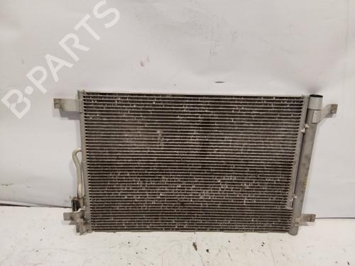 Heater matrix SKODA KAROQ (NU7, ND7)  | BP29533398M63 