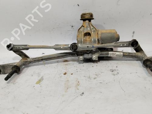 Front wiper motor PEUGEOT 3008 II SUV (MC_, MR_, MJ_, M4_)  | BP29721711M29 