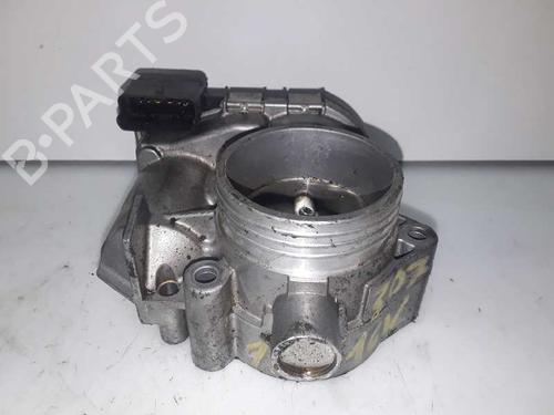 Throttle body PEUGEOT 206 Hatchback (2A/C) 1.6 16V | BP8567760M82 