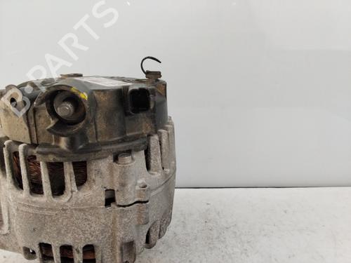 Alternator OPEL CROSSLAND X / CROSSLAND (P17, P2QO)  | BP18886965M7 