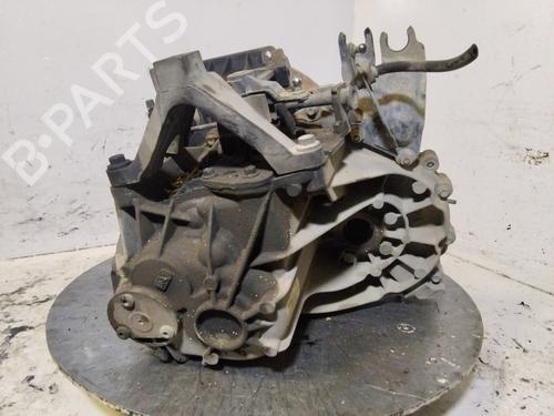 Gearbox FORD FOCUS II (DA_, HCP, DP) | BP37666169M3 - Image 6