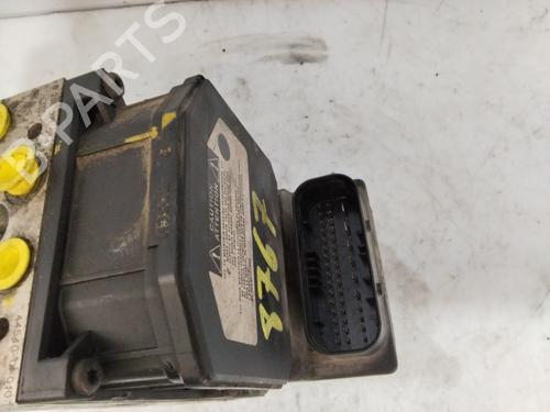 ABS pump TOYOTA COROLLA Verso (ZER_, ZZE12_, R1_) 1.8 (ZNR11_, ZNR11R) | BP24991051M43 