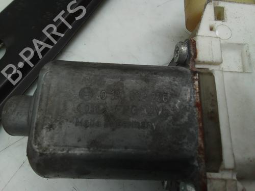 Front left window mechanism BMW 1 (E87) 116 d | BP8583046C22