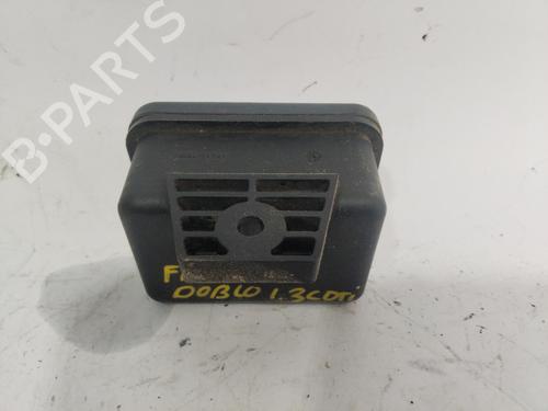Elektronische module FIAT DOBLO Cargo (263_) [2010-2025]  29547630