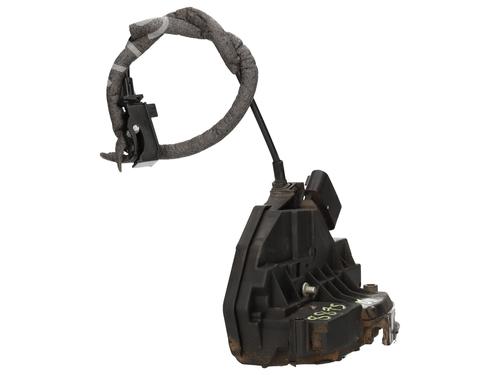 Front right lock FORD FOCUS III  | BP29616888C97 