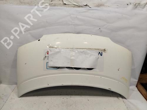 Used Hood NISSAN SERENA (C23) 2.3 D (75 hp) 27620956
