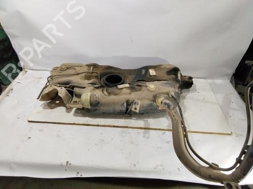 Used Fuel tank Fuel tank PEUGEOT 308 II (LB_, LP_, LW_, LH_, L3_) [2013-2021] 34435973 34435973