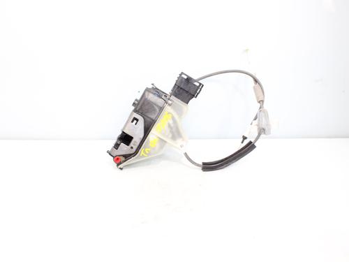 Used Rear right lock PEUGEOT 208 II (UB_, UP_, UW_, UJ_) 1.2 PureTech 130 (131 hp) 16376379