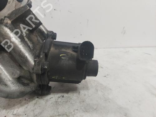 Egr RENAULT CLIO III (BR0/1, CR0/1)  | BP25467205M69 
